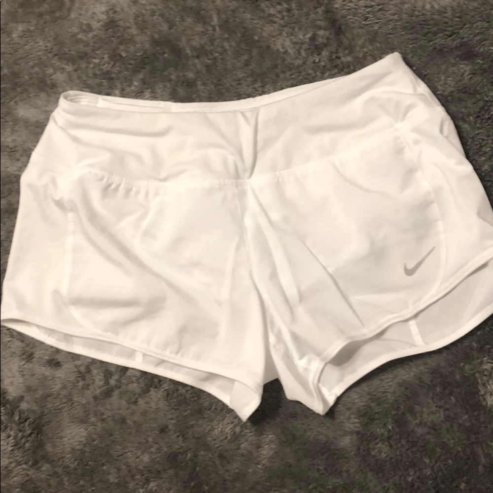 Women’s Nike Dri-Fit shorts